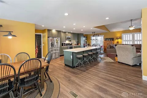 Kitchen - 84 W Mill St, Springboro, OH 45066 photo 2 of 3