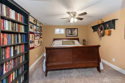 Bedroom - 84 W Mill St, Springboro, OH 45066 photo 7 of 8