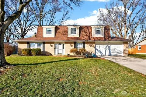 2025 Meadowside Ln, Dayton, OH 45458