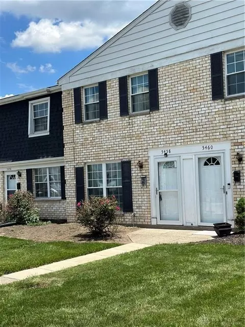5458 Lamme Rd, Dayton, OH 45439