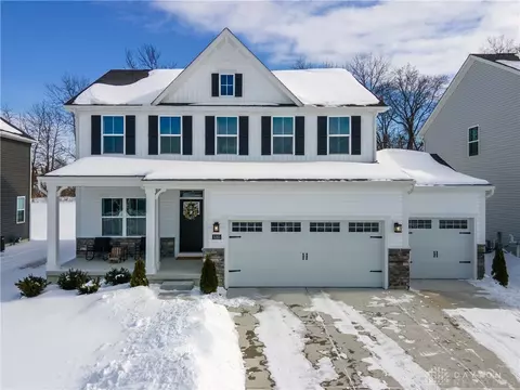 3385 Madison Grace Way, Franklin, OH 45005