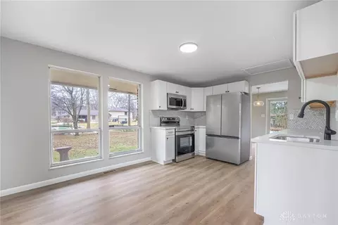 Kitchen - 211 Whittington Dr, Centerville, OH 45459 photo 1 of 3