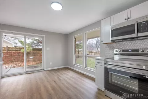 Kitchen - 211 Whittington Dr, Centerville, OH 45459 photo 3 of 3