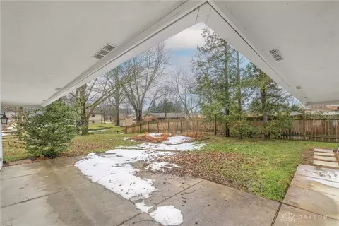 Exterior - 211 Whittington Dr, Centerville, OH 45459 photo 7 of 7