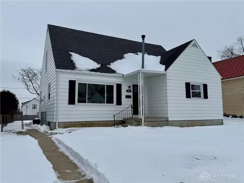 403 Blaine Ave, Piqua, OH 45356