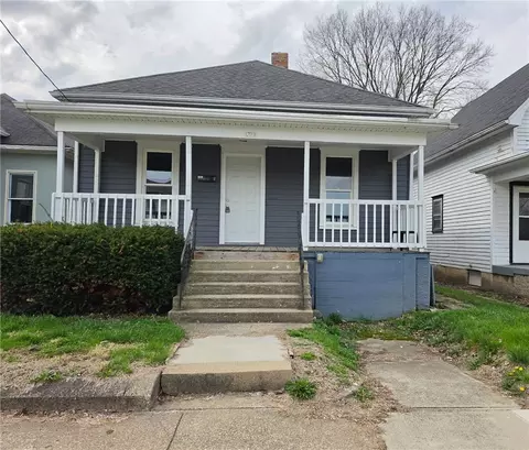 1712 Jefferson Ave, Middletown, OH 45042