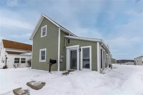 530 E Main St, Bradford, OH 45308