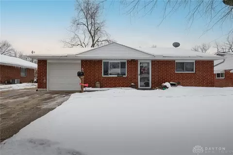 1164 Case Ct, Miamisburg, OH 45342