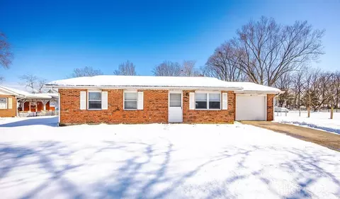 4280 West St, Oxford, OH 45056