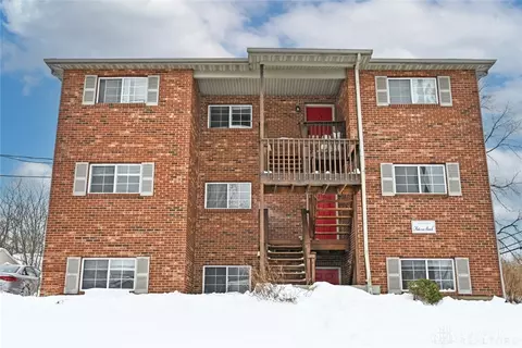 111-115 W Sycamore St, Oxford, OH 45056