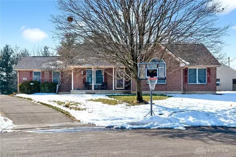773 Joycie Ln, Waynesville, OH 45068