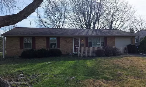 7720 Graceland St, Dayton, OH 45459