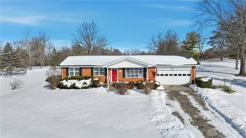 3062 Tolbert Rd, Hamilton, OH 45011