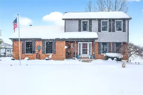 388 Schell Rd, Wilmington, OH 45177