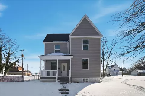 20 5 Oaks Ave, Dayton, OH 45405