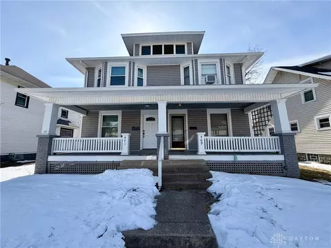 469-471 E Cecil St, Springfield, OH 45503