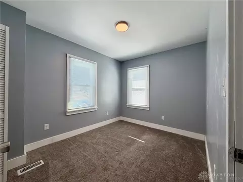 Bedroom - 469-471 E Cecil St, Springfield, OH 45503 photo 1 of 3