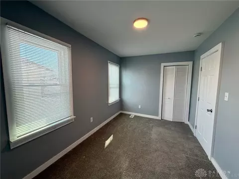 Bedroom - 469-471 E Cecil St, Springfield, OH 45503 photo 2 of 3