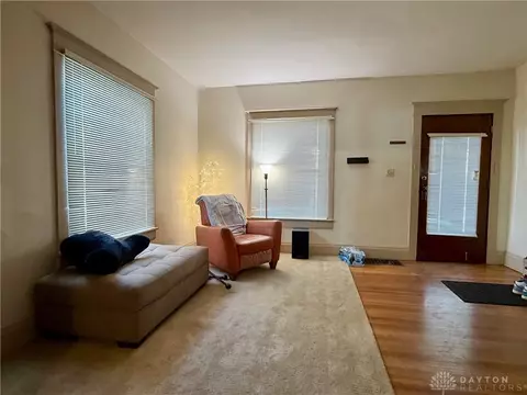 Living - 469-471 E Cecil St, Springfield, OH 45503 photo 1 of 11
