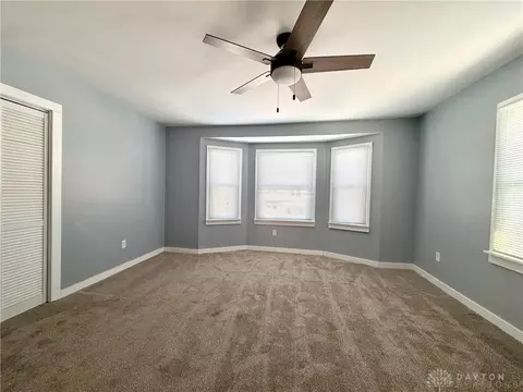 Bedroom - 469-471 E Cecil St, Springfield, OH 45503 photo 3 of 3