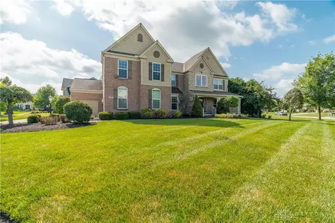 1200 Sweet Audrey Ct, Dayton, OH 45458