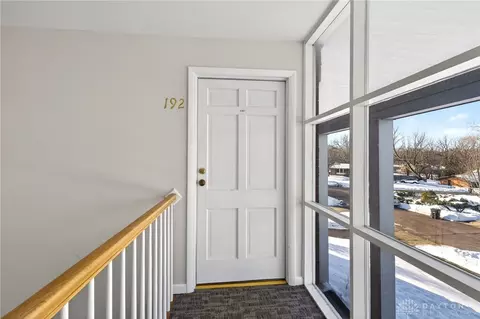 Entry Way - 190 Lyons Dr, Dayton, OH 45459 photo 6 of 8