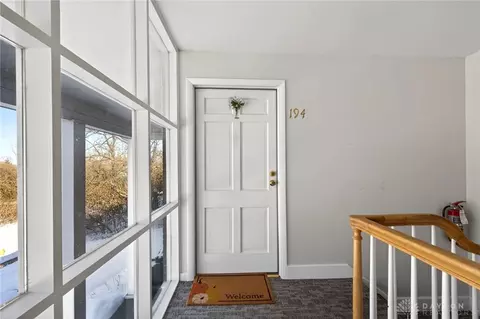 Entry Way - 190 Lyons Dr, Dayton, OH 45459 photo 7 of 8