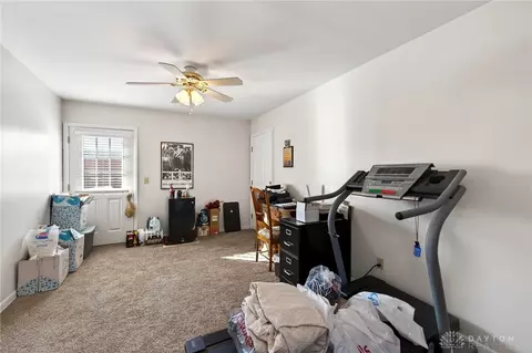 Bedroom - 190 Lyons Dr, Dayton, OH 45459 photo 5 of 18