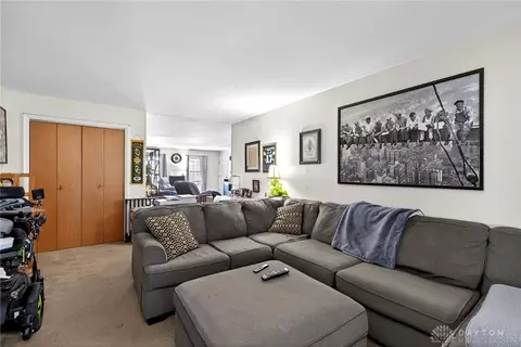 Living - 190 Lyons Dr, Dayton, OH 45459 photo 2 of 14