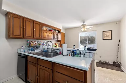 Kitchen - 190 Lyons Dr, Dayton, OH 45459 photo 3 of 16