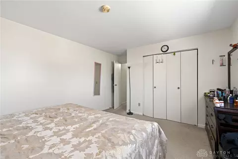 Bedroom - 190 Lyons Dr, Dayton, OH 45459 photo 18 of 18