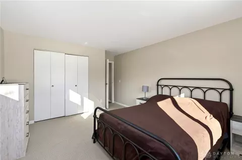 Bedroom - 190 Lyons Dr, Dayton, OH 45459 photo 13 of 18