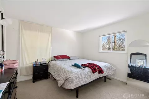 Bedroom - 190 Lyons Dr, Dayton, OH 45459 photo 15 of 18
