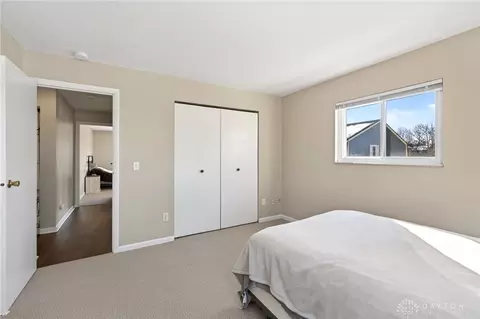 Bedroom - 190 Lyons Dr, Dayton, OH 45459 photo 11 of 18