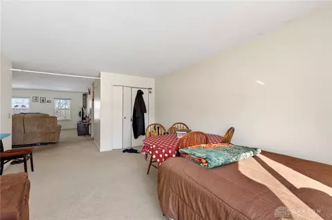 Bedroom - 190 Lyons Dr, Dayton, OH 45459 photo 14 of 18