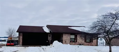 250 Frederick St, Eldorado, OH 45321