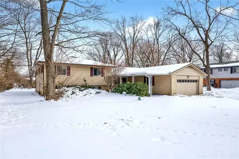 2638 Big Woods Trl, Dayton, OH 45431