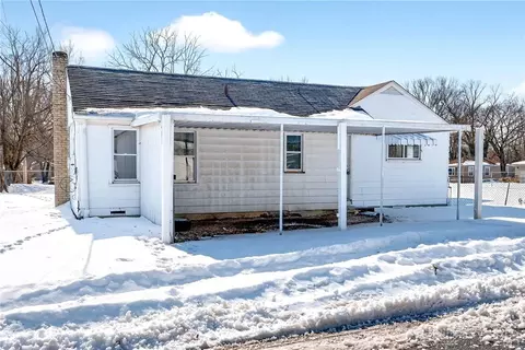 518 Tyron Ave, Dayton, OH 45404