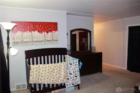 Bedroom - 609 N Cherry St, Celina, OH 45822 photo 5 of 14