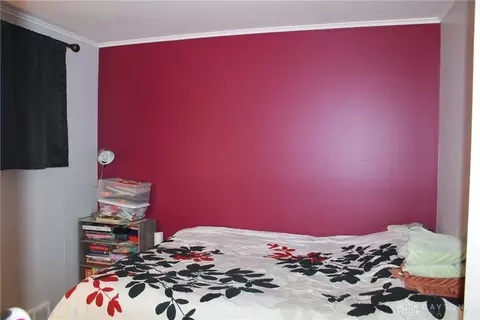 Bedroom - 609 N Cherry St, Celina, OH 45822 photo 12 of 14