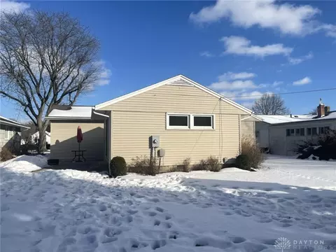 Exterior - 609 N Cherry St, Celina, OH 45822 photo 18 of 19