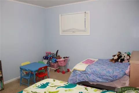 Bedroom - 609 N Cherry St, Celina, OH 45822 photo 9 of 14