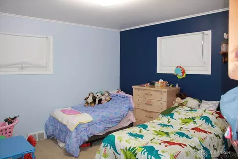 Bedroom - 609 N Cherry St, Celina, OH 45822 photo 8 of 14