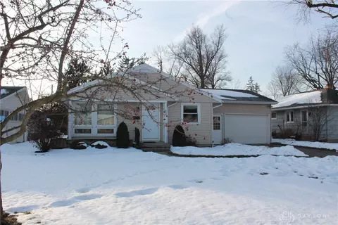 Exterior - 609 N Cherry St, Celina, OH 45822 photo 5 of 19