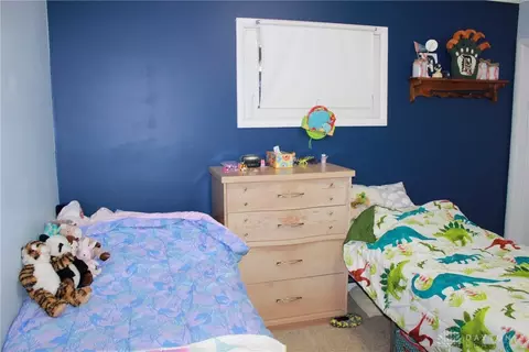 Bedroom - 609 N Cherry St, Celina, OH 45822 photo 10 of 14