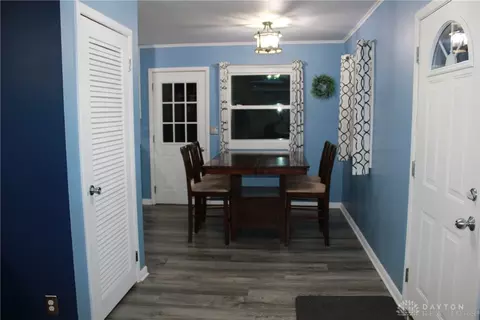 Entry Way - 609 N Cherry St, Celina, OH 45822 photo 2 of 5