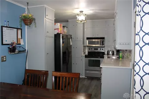 Kitchen - 609 N Cherry St, Celina, OH 45822 photo 1 of 11