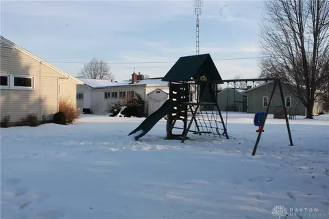 Exterior - 609 N Cherry St, Celina, OH 45822 photo 16 of 19