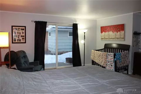 Bedroom - 609 N Cherry St, Celina, OH 45822 photo 2 of 14