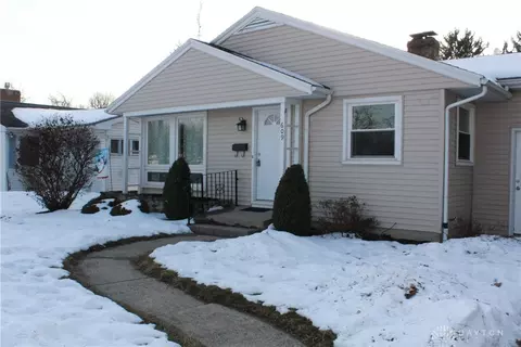 Exterior - 609 N Cherry St, Celina, OH 45822 photo 9 of 19